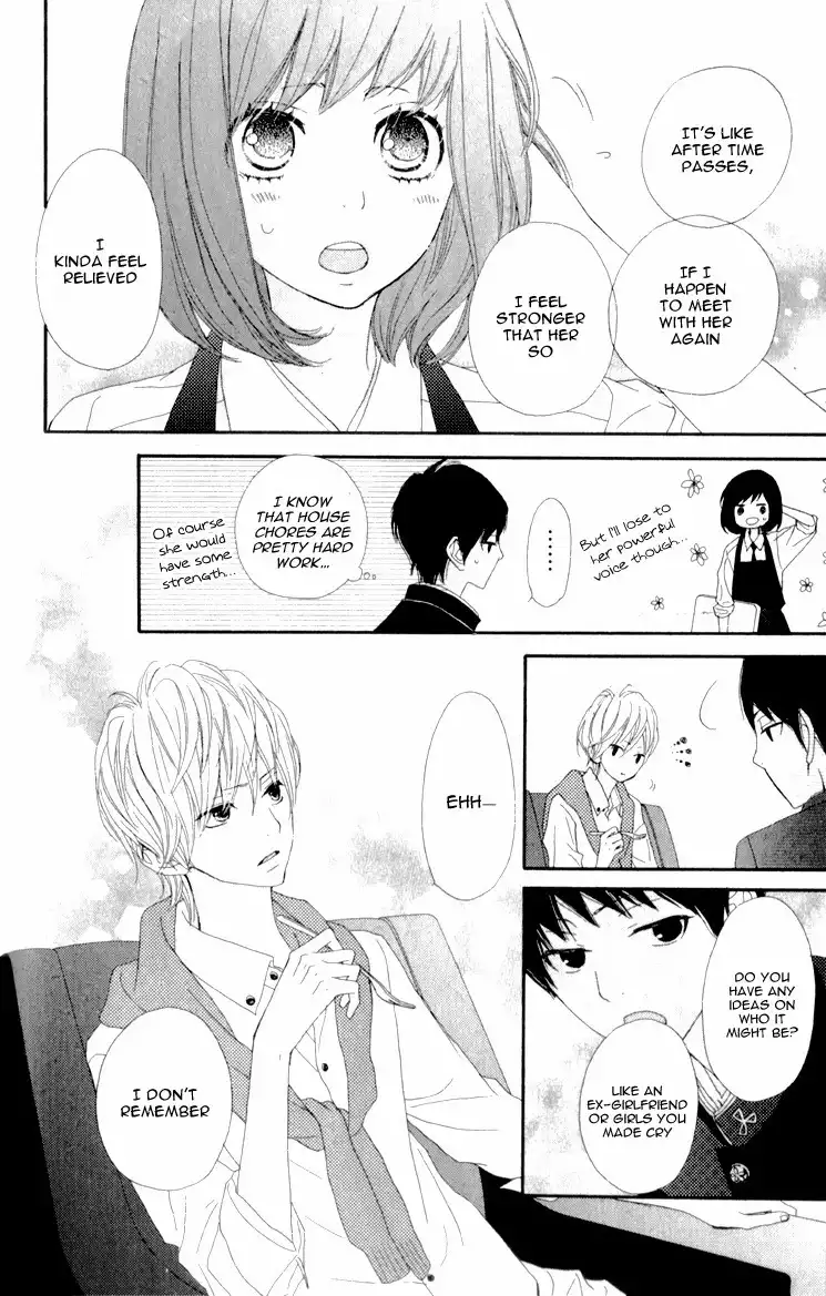 ReRe Hello Chapter 7 8